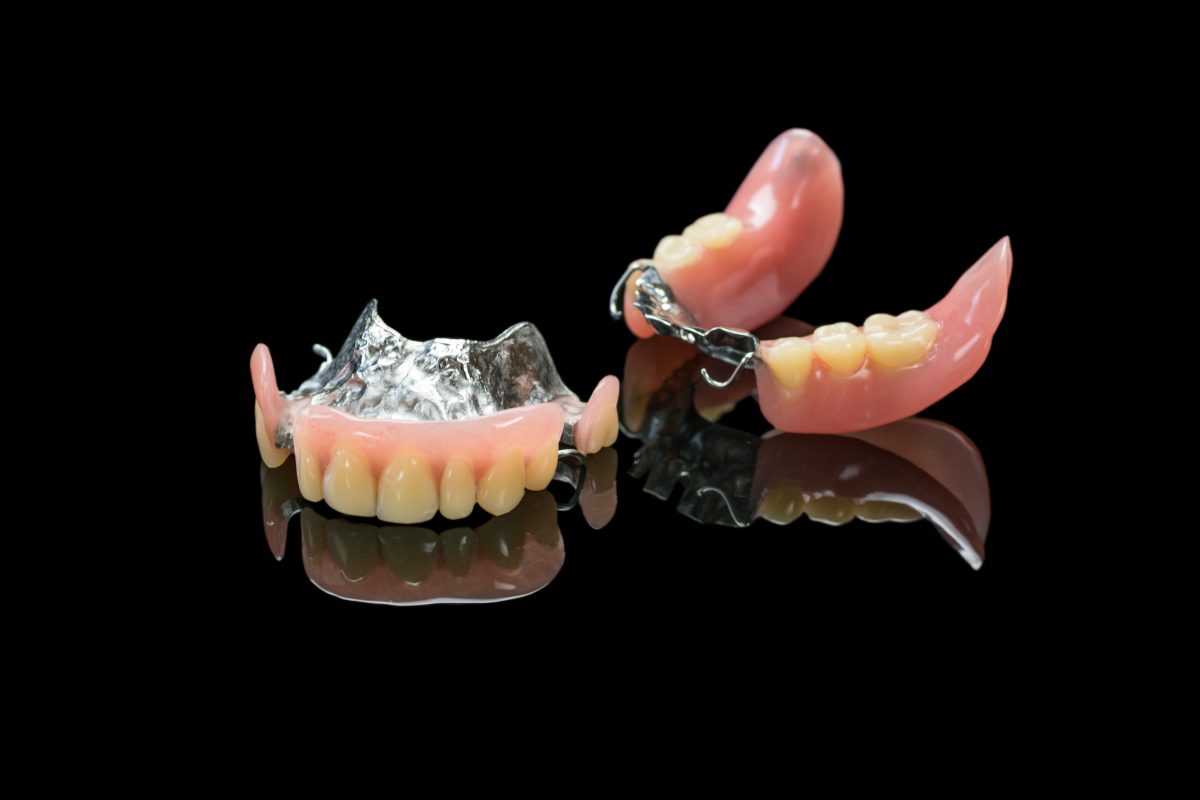 Tía Chirrido lobo Prótesis Dentales Vitoria | Clínica Dental Cabero & Lopez